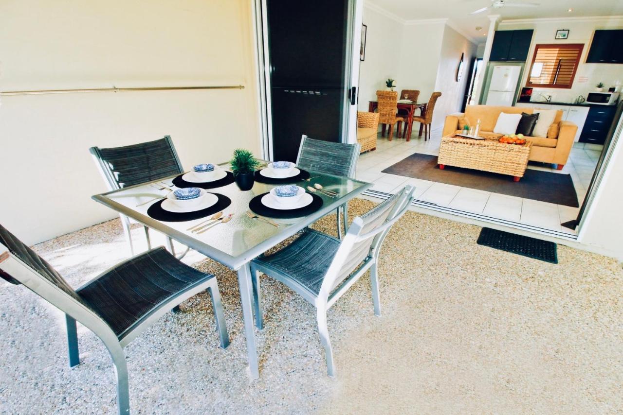 Devocean Apartment Agnes Water Exterior photo